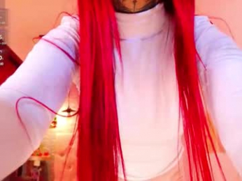 meghan_nill webcam chaturbate model stream image