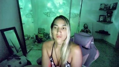 mandy_berry webcam model stream image