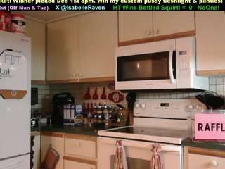 isabelleraven webcam model stream image