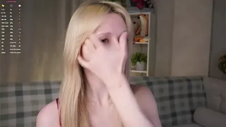 MarciDarugar webcam stripchat model stream image