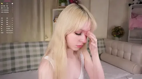 MarciDarugar webcam stripchat model stream image