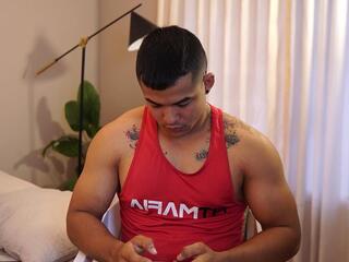 Jackson Bell webcam model stream image