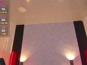 Crazy-babyy webcam model stream image