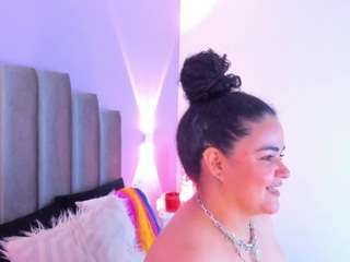 saramontoya webcam model stream image