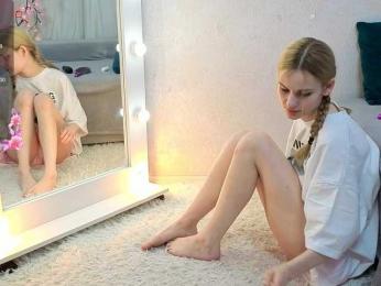 SugarNyaa webcam bongacams model stream image