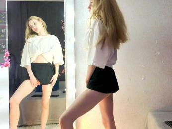 SugarNyaa webcam bongacams model stream image