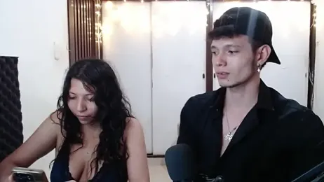 Carlacutte webcam model stream image