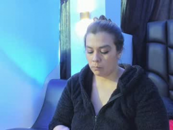 martina_foxy_ webcam model stream image