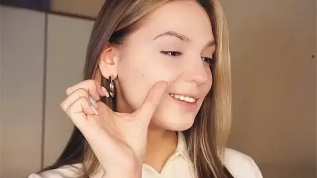 NguyetHankey webcam model stream image