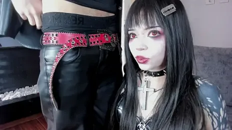 Zombieeporcelainex webcam model stream image