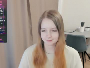 alisha_ley webcam model stream image