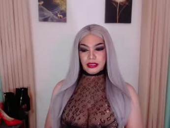 xxeroticdhaliaxx webcam model stream image