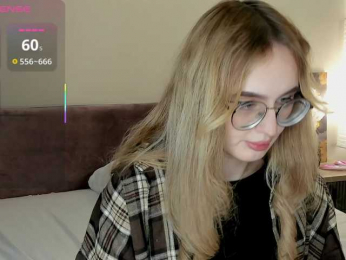 NikkiBly webcam model stream image