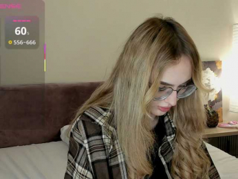 NikkiBly webcam model stream image