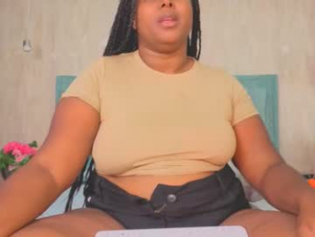 alexa_roussee webcam model stream image