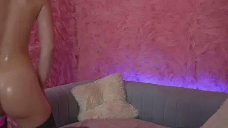 MayaRayy webcam model stream image