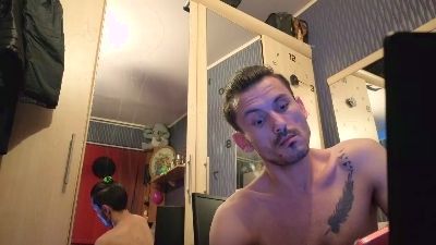 Xallix webcam model stream image