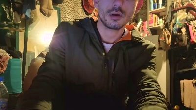 Xallix webcam model stream image