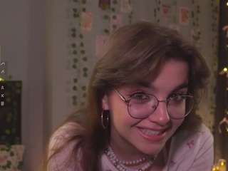 eldagoldsmith webcam camsoda model stream image