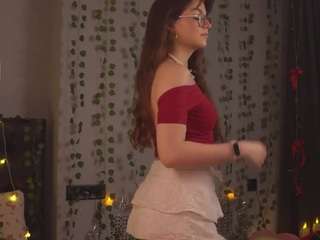 eldagoldsmith webcam model stream image