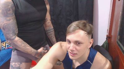 ABRAHAM_ALLISON webcam model stream image