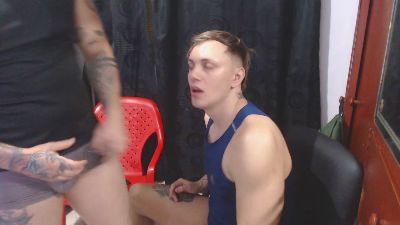 ABRAHAM_ALLISON webcam model stream image