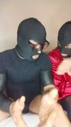 Noface355 webcam model stream image