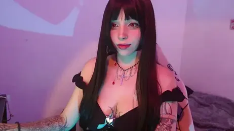 MaryJannes webcam model stream image