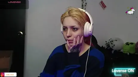 MaryJannes webcam stripchat model stream image