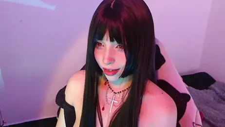 MaryJannes webcam model stream image