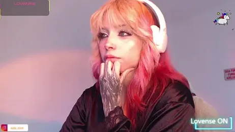 MaryJannes webcam model stream image