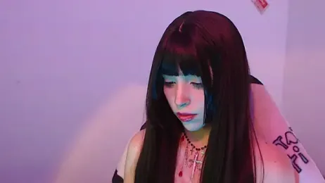 MaryJannes webcam model stream image