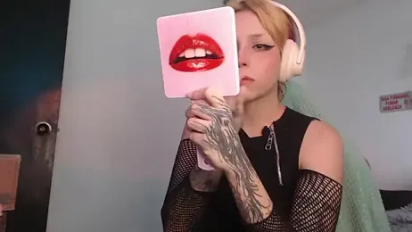 MaryJannes webcam model stream image