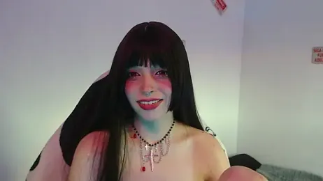 MaryJannes webcam model stream image