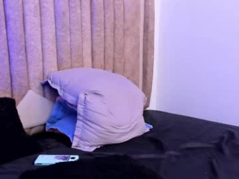 timothe_evans webcam model stream image