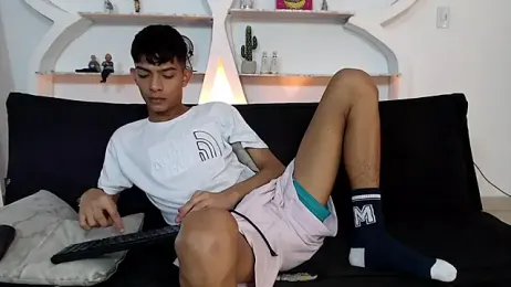 PRETTY_SEX1 webcam model stream image