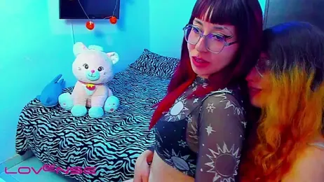 raven_kitty webcam stripchat model stream image