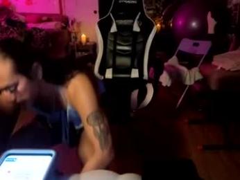 sexiwhiskey699 webcam model stream image