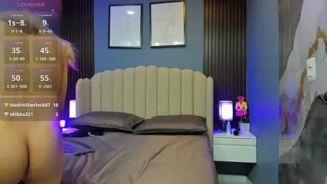 valeri_saenz webcam model stream image