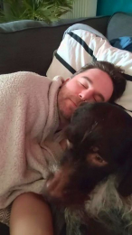 tomsauwer webcam model stream image