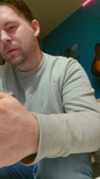 tomsauwer webcam model stream image