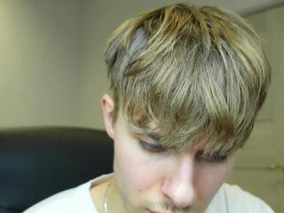 Damien Dallas webcam model stream image