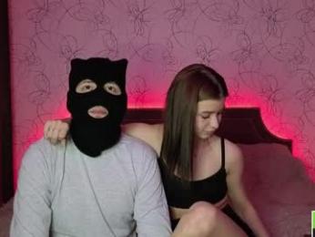 dyavoll666 webcam model stream image