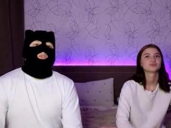 dyavoll666 webcam model stream image