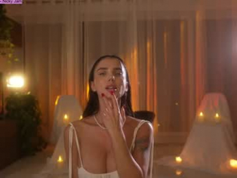 jseductiveart webcam model stream image