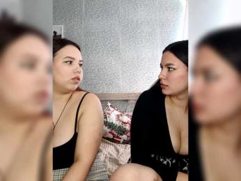 Alica-and-Angelina webcam bongacams model stream image
