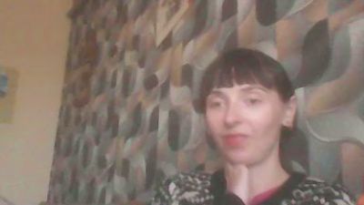 SilviaKor webcam model stream image