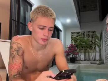 og_ninja webcam chaturbate model stream image