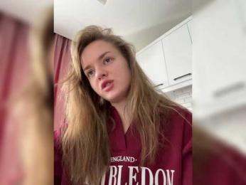 Lunaaaura webcam bongacams model stream image