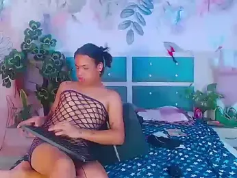 sweet_lulu_sofia webcam model stream image